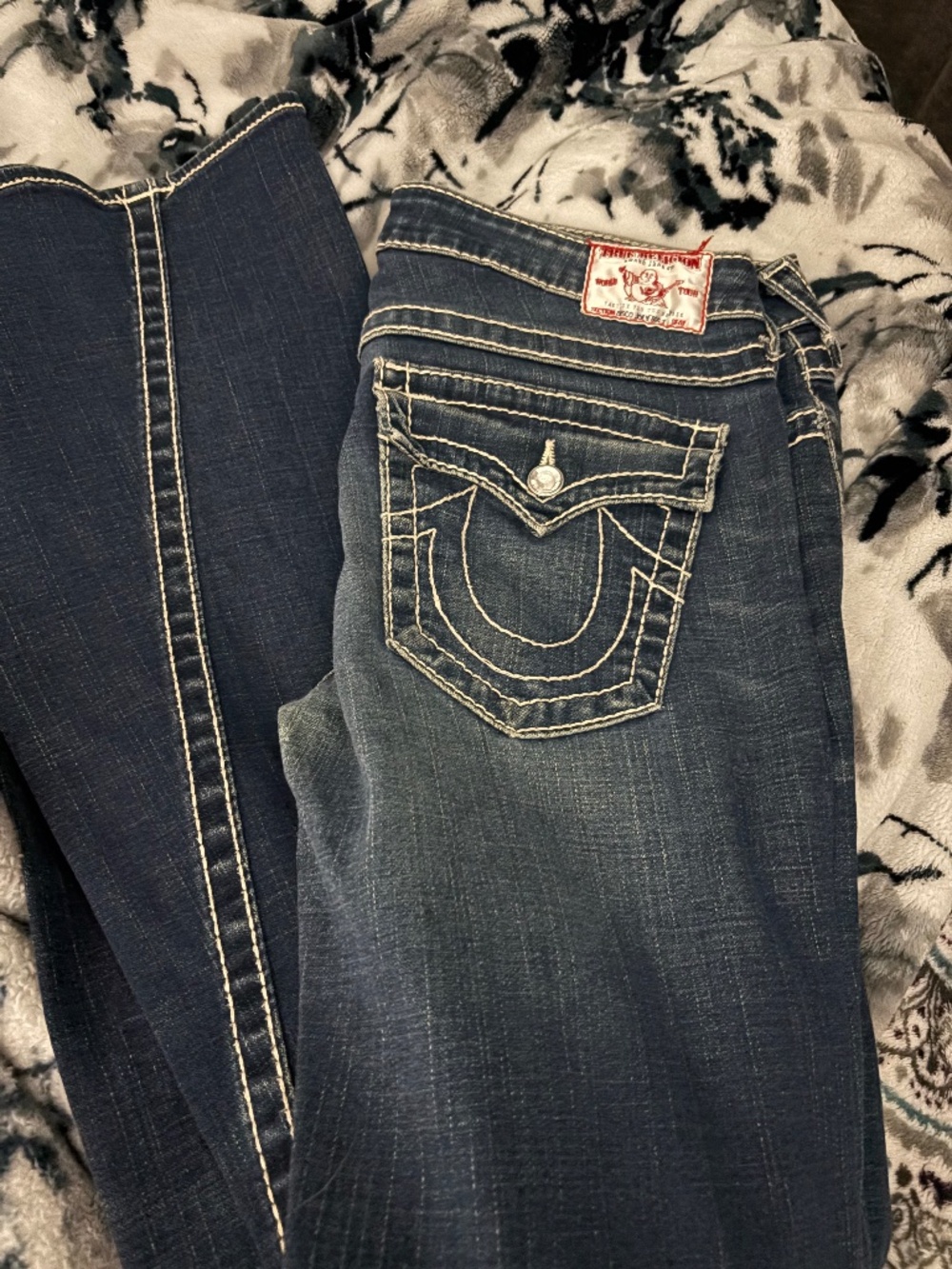 True Religion